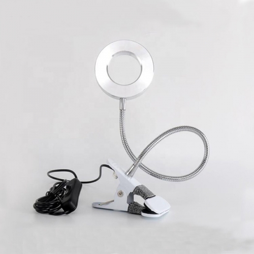 Adjustable Aluminum Usb Desk Tattoo Lamp Portable Led Desk Lamp